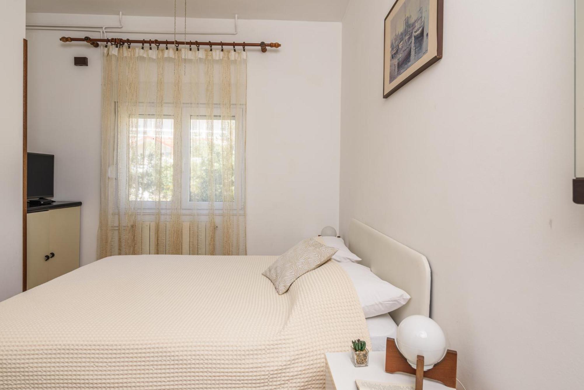 Apartments Villa Ivanka Trogir Exterior foto