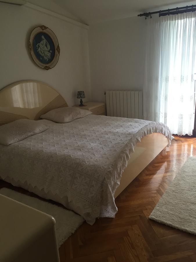 Apartments Villa Ivanka Trogir Exterior foto